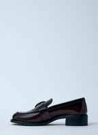 Prada Women Sienna Loafers