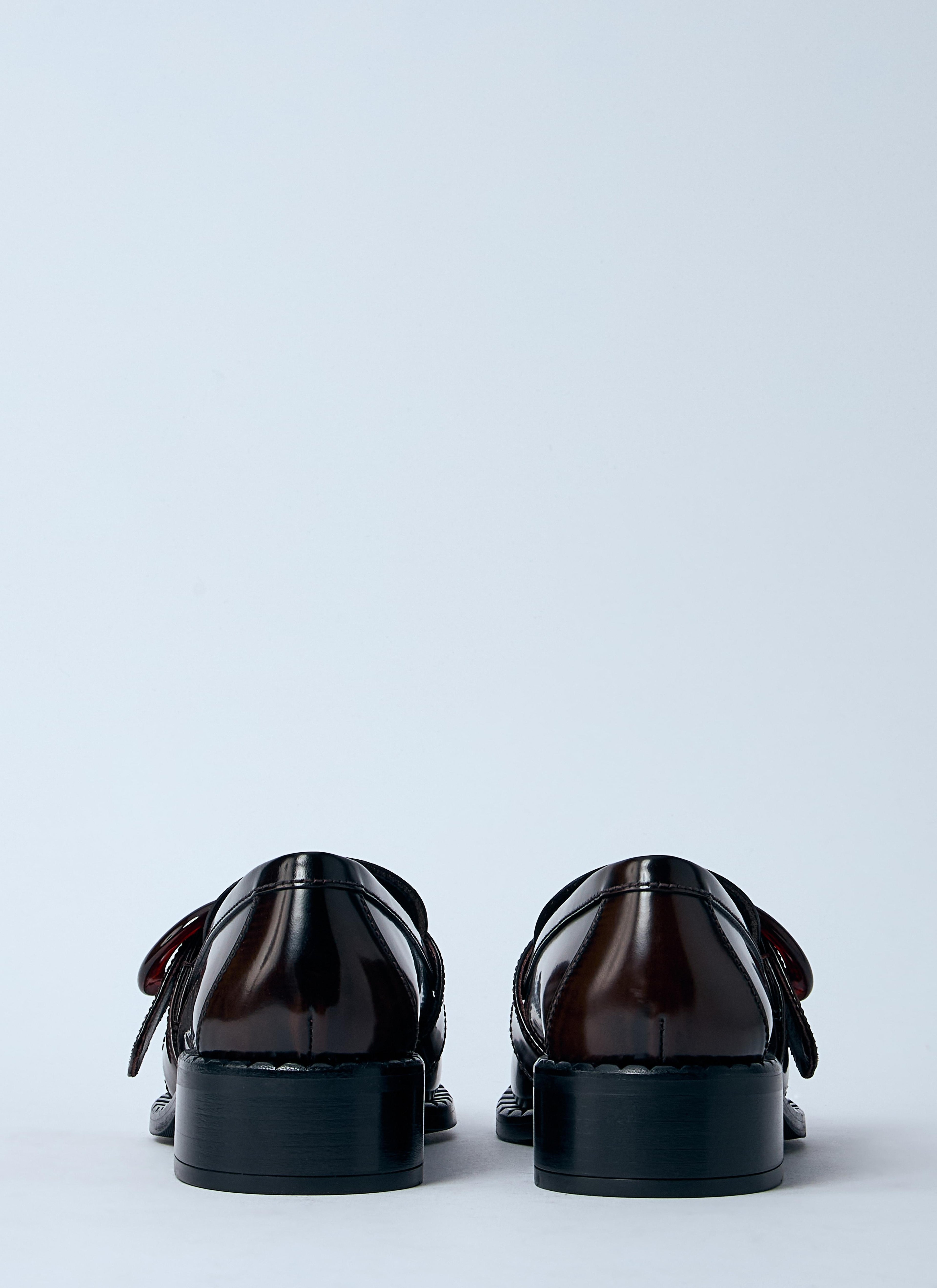 Prada Women Sienna Loafers