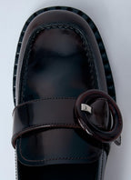 Prada Women Sienna Loafers