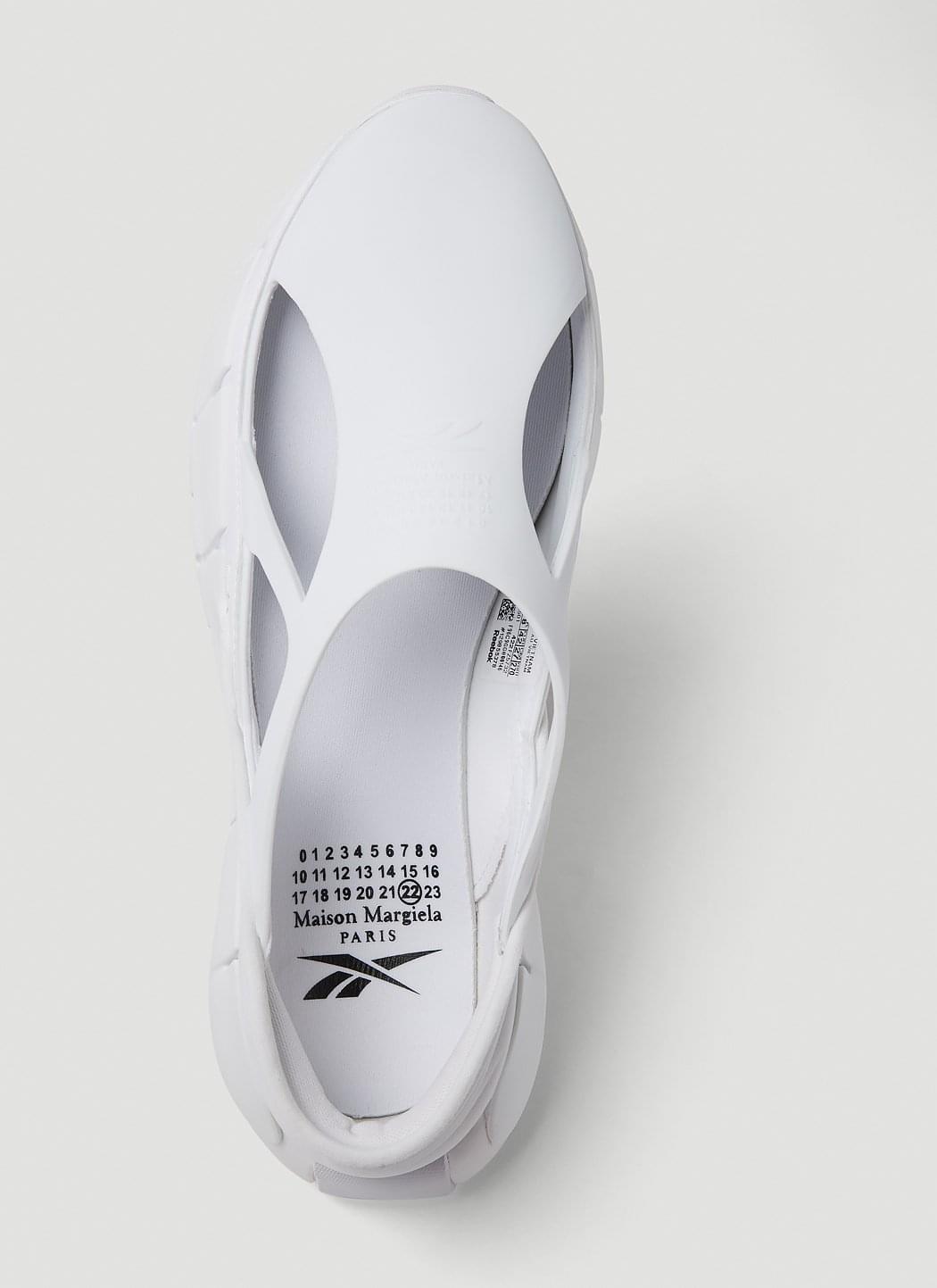 Maison Margiela X Reebok Women Tier 1 Croafer Sneakers