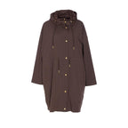Moncler Women Sainbel Long Parka