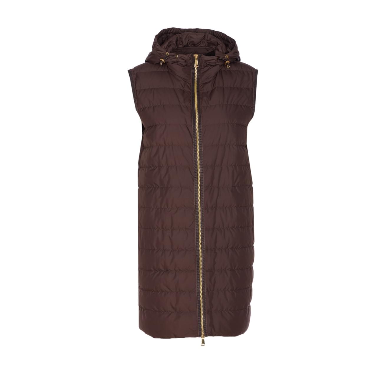 Moncler Women Sainbel Long Parka