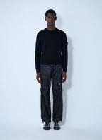 Stone Island Men Wool-Blend Sweater