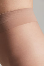 Tights Conte Tango 40 Den - Sheer to Waist Satin Shine