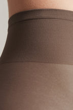 Tights Conte Top 40 Den - Low Waist Adjustable Belt