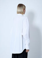 Toteme Women Raw Raglan Shirt